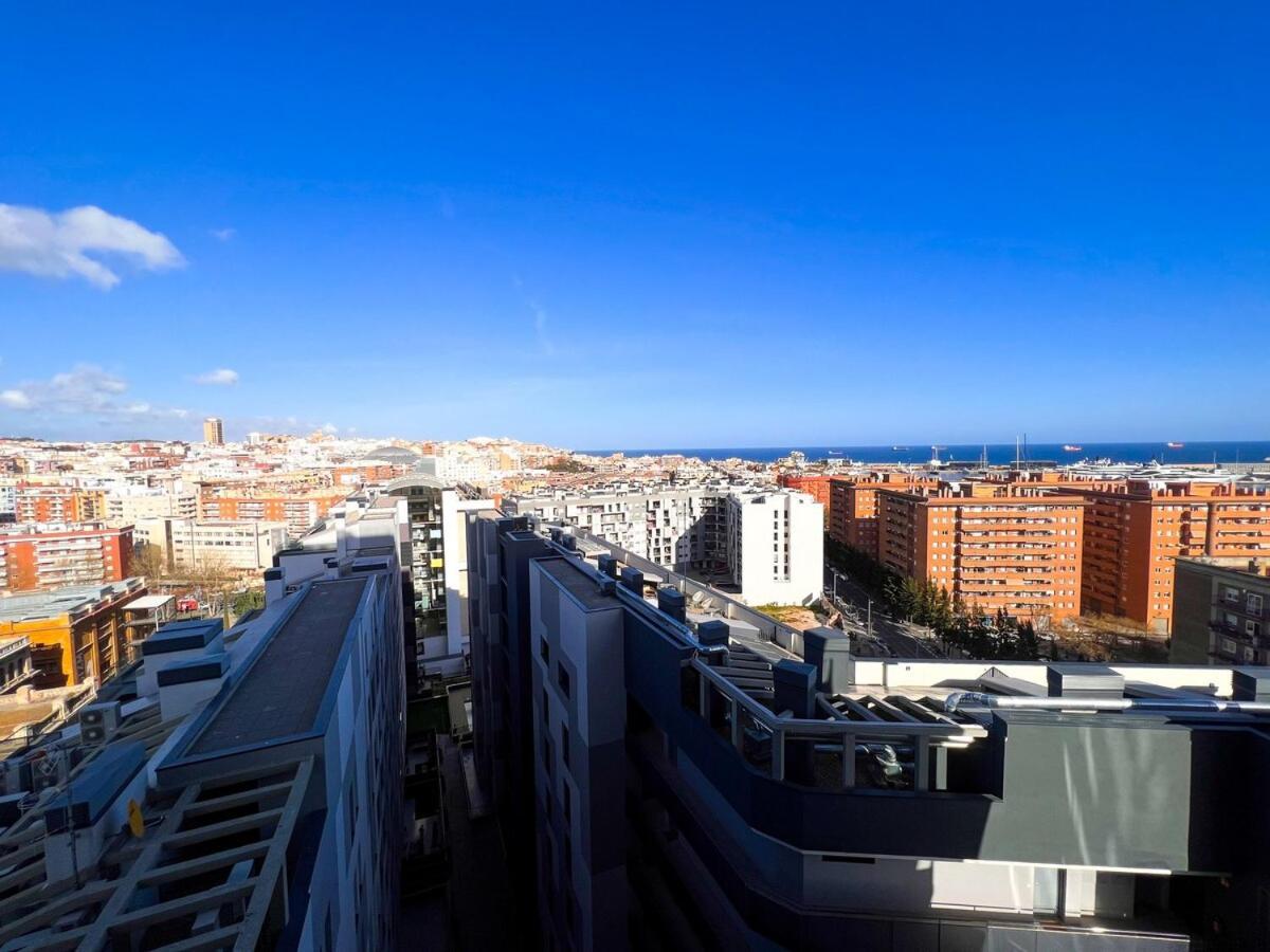 The Tower By Unik Tarragona Exterior photo
